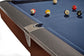 Gold Crown VI 9' Pool Table - photo 7