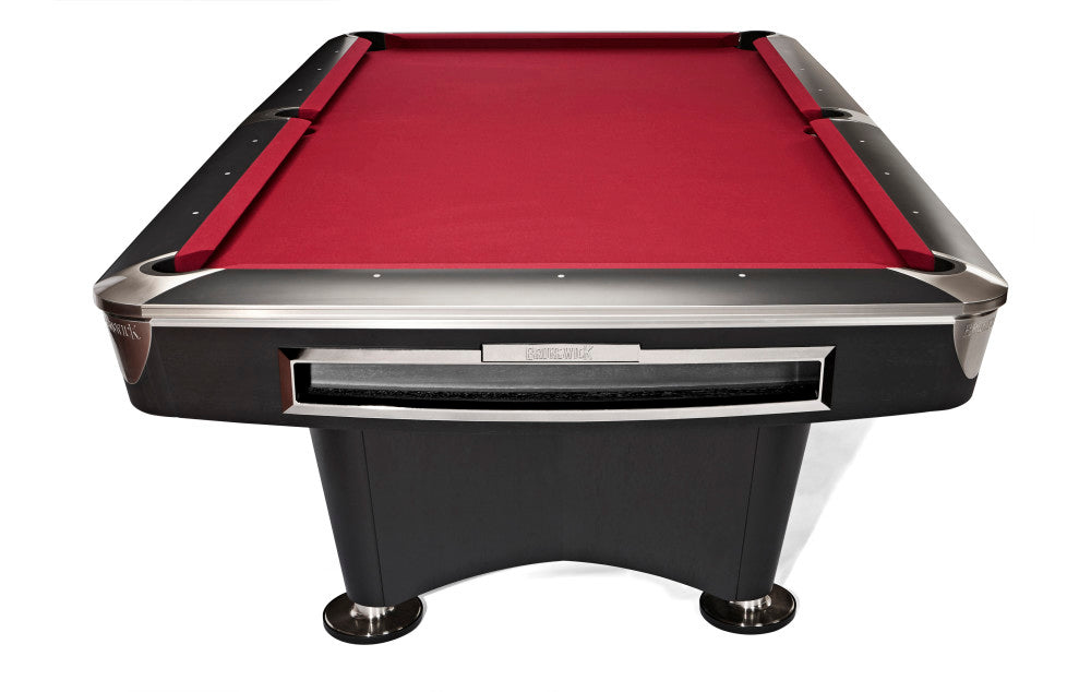 Gold Crown VI 9' Pool Table - photo 2