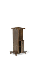 Heritage Floor Rack | Brunswick Billiards