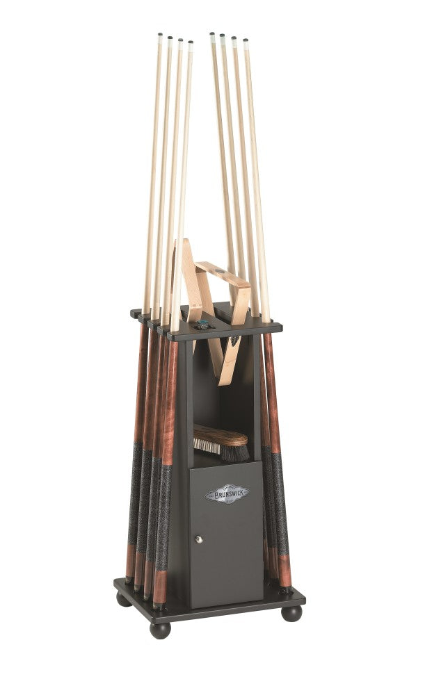 Heritage Floor Rack | Brunswick Billiards
