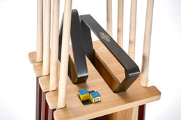 Heritage Floor Rack | Brunswick Billiards