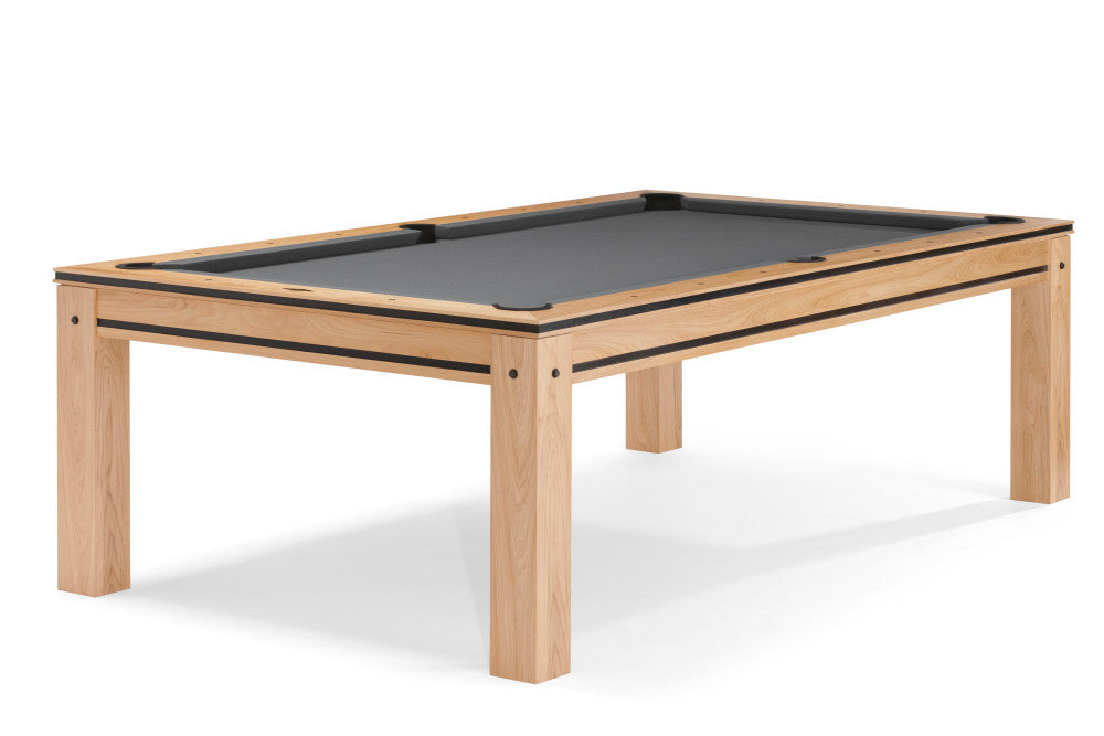 Hickory 8' Pool Table - photo 1