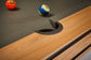 Hickory 8' Pool Table - photo 4