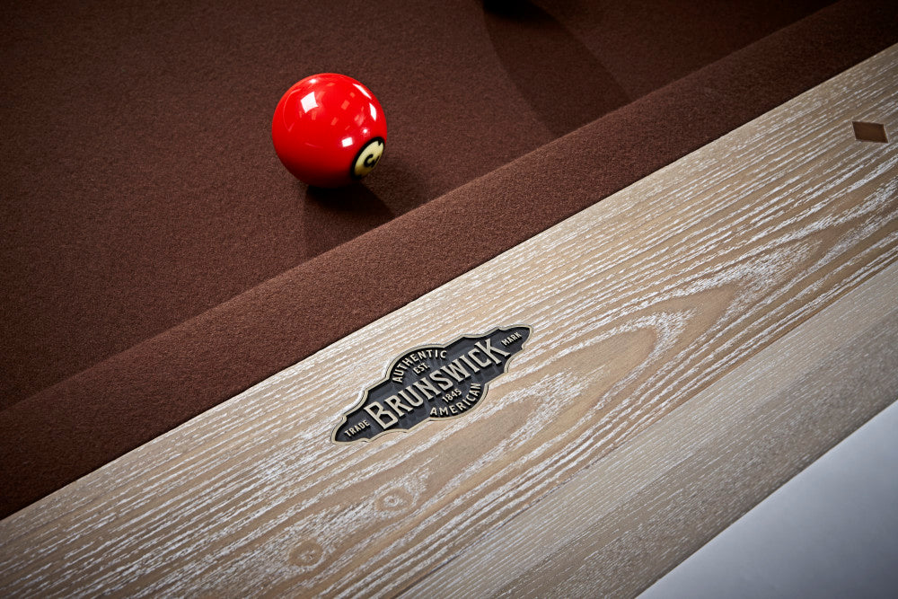 Matanza 8' Pool Table - photo 3