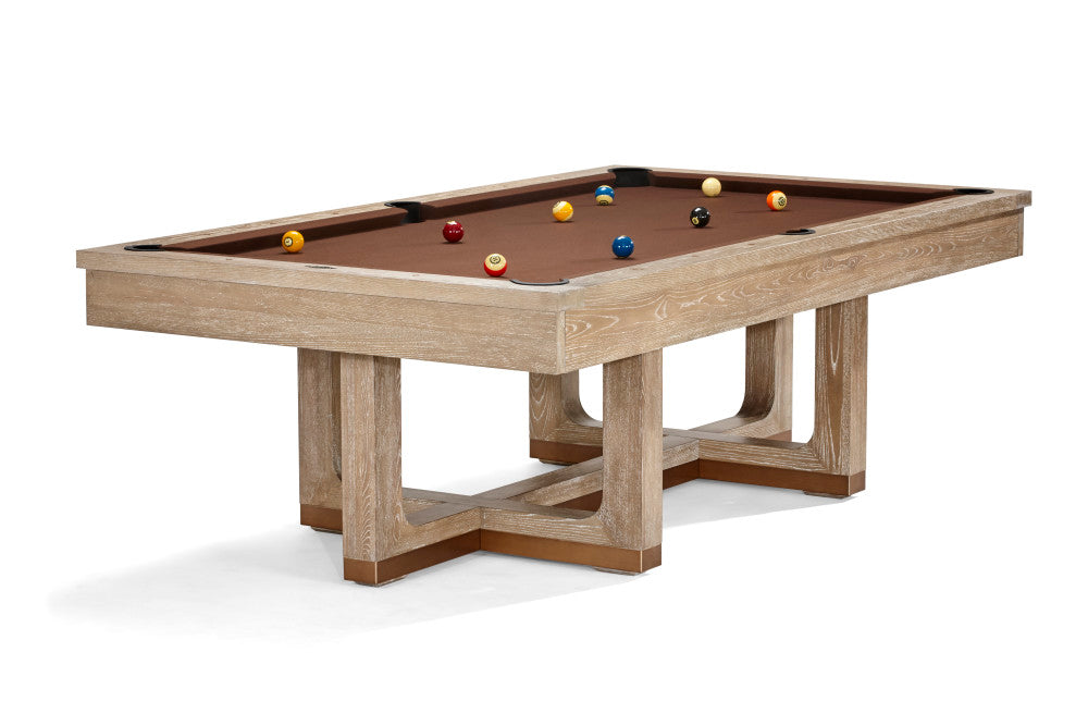 Matanza 8' Pool Table - photo 7