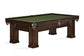 Oakland II 8' Pool Table - photo 1