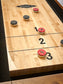 Parsons 12' Shuffleboard Table - photo 3