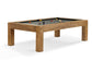 Parsons 8' Pool Table - photo 7