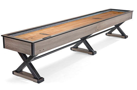 Premier 12' Shuffleboard Table - photo 1