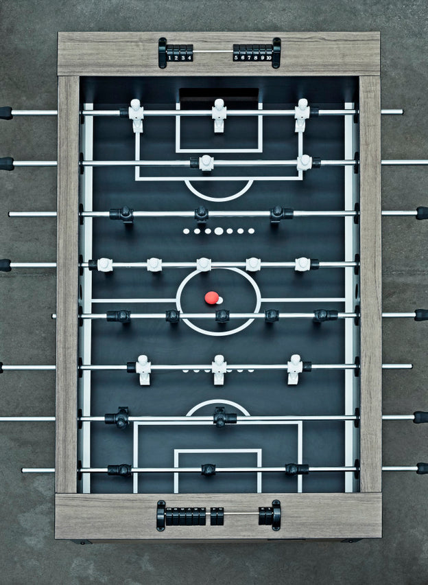 Premier Foosball - photo 4