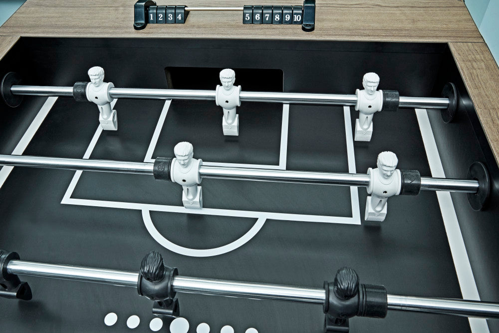 Premier Foosball - photo 9