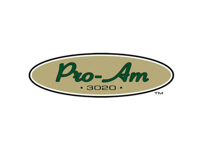 Pro-Am Cloth - photo 1