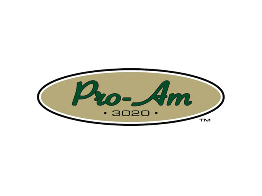 Pro-Am Cloth - photo 1