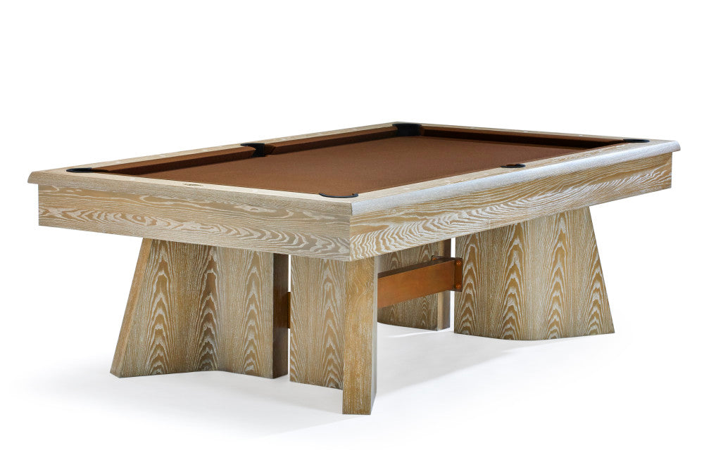 Sagrada 8' Pool Table - photo 1