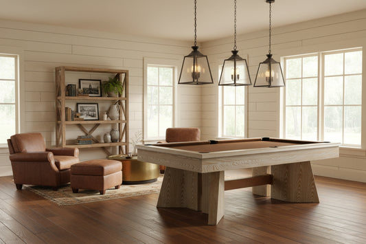 Sagrada 8' Pool Table