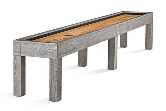 Sanibel 12' Shuffleboard Table - photo 1