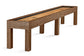 Sanibel 14' Shuffleboard Table - photo 1