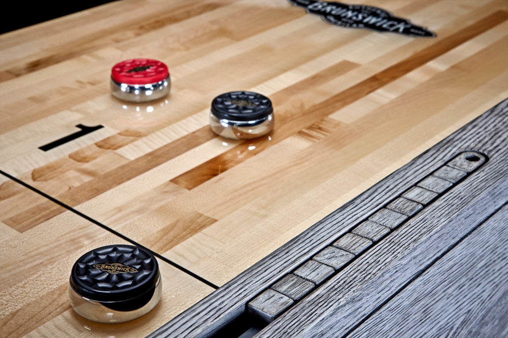 Sanibel 14' Shuffleboard Table - photo 2