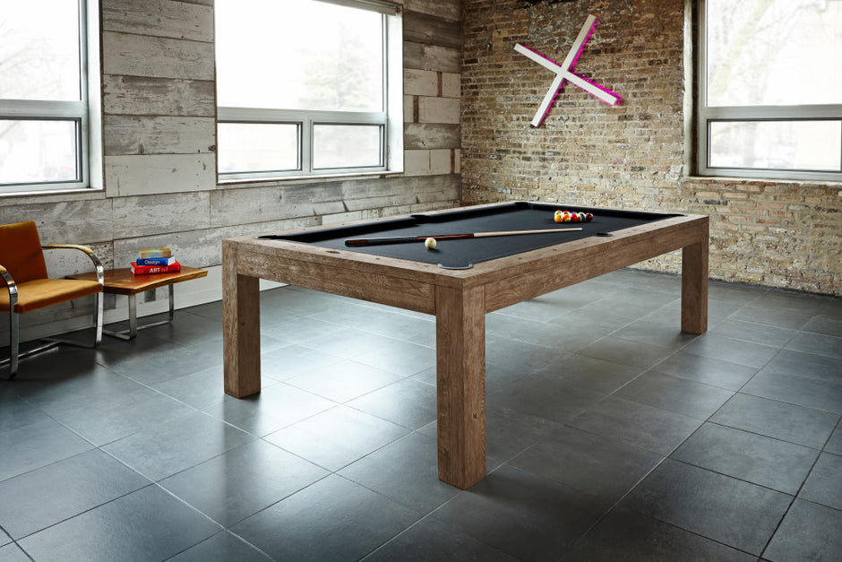 7' Billiards Tables | Brunswick Billiards