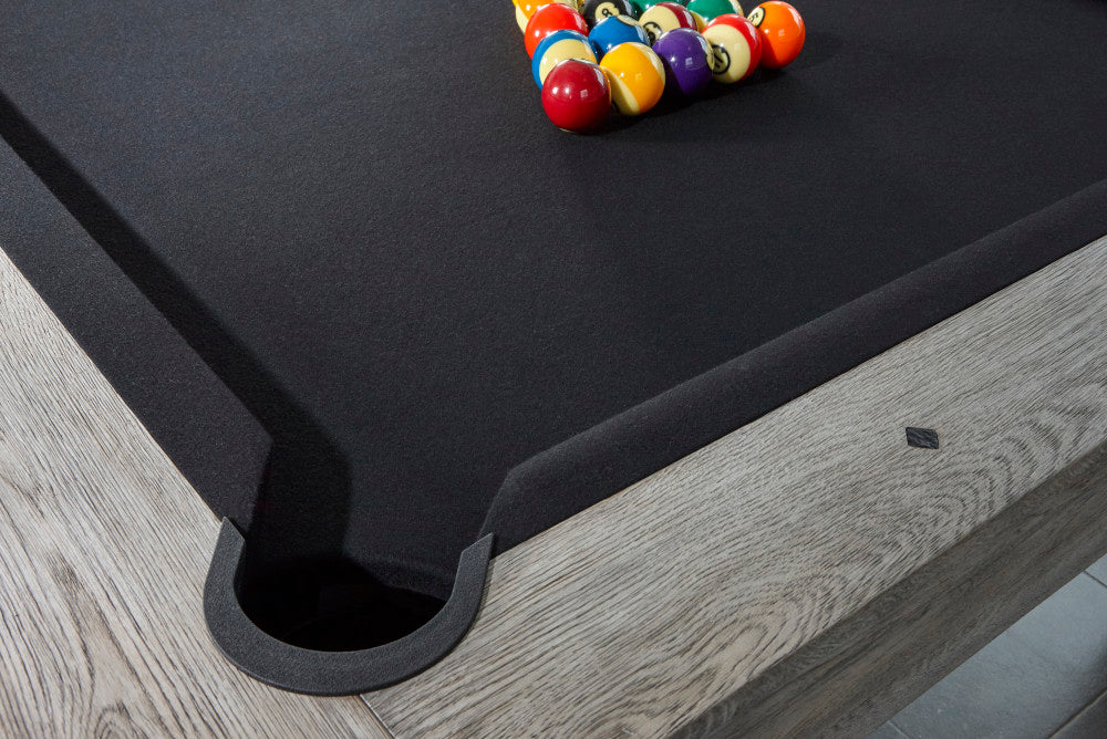 Sanibel 8' Pool Table - photo 5