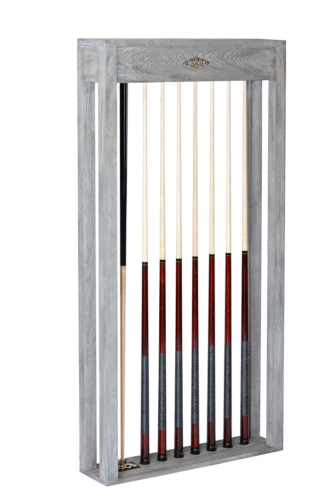 Sanibel Wall Rack | Brunswick Billiards