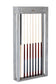 Sanibel Wall Rack - photo 1