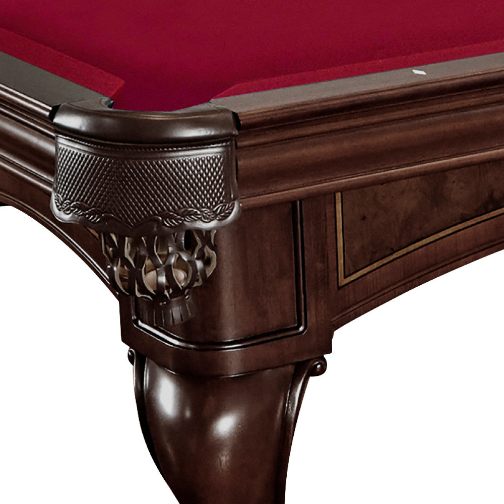 Santini 8' Pool Table - photo 3