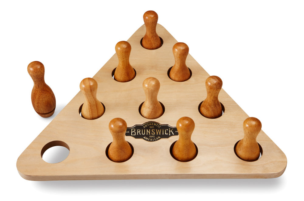 Shuffleboard Bowling Pins - photo 2