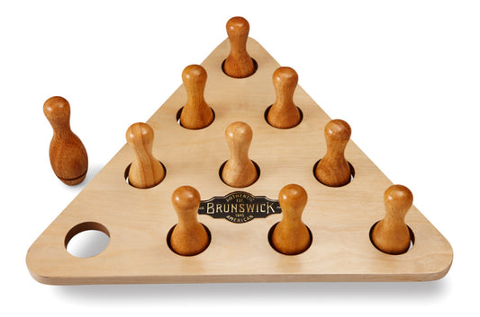 Shuffleboard Bowling Pins - photo 2