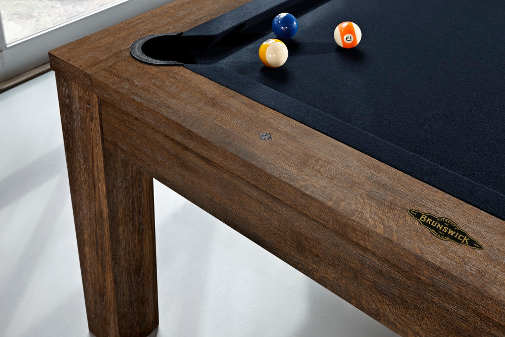 Soho 8' Pool Table - photo 3