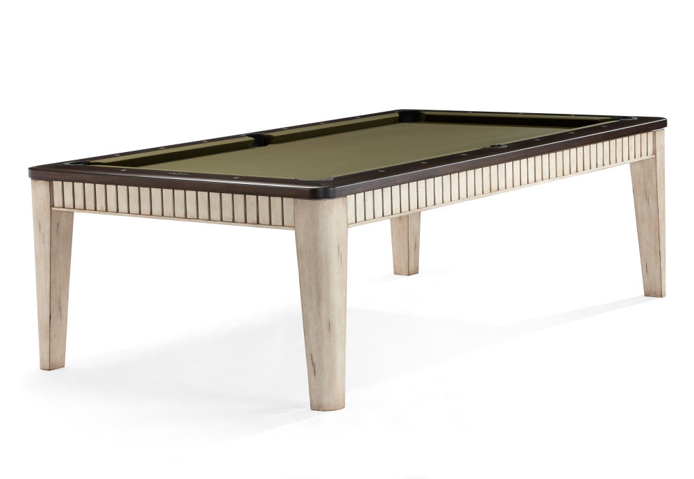 The Henderson 8' Pool Table - photo 1