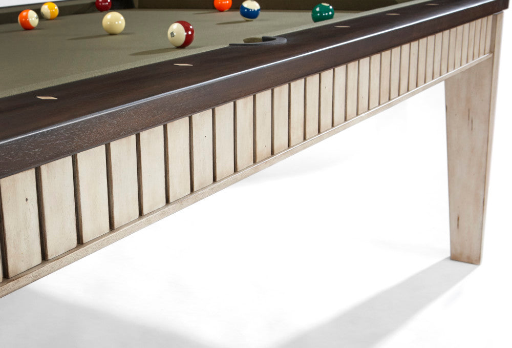 The Henderson 8' Pool Table - photo 5