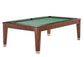 The Henderson 8' Pool Table - photo 1