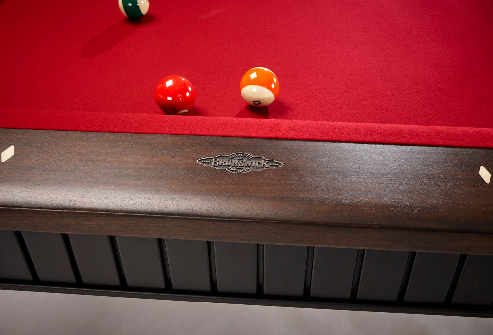 The Henderson 8' Pool Table - photo 4