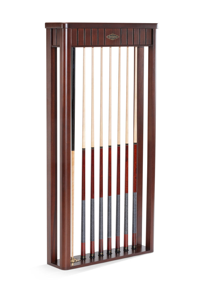 Billard Queen Rack The Henderson Wall Rack | Brunswick Billiards