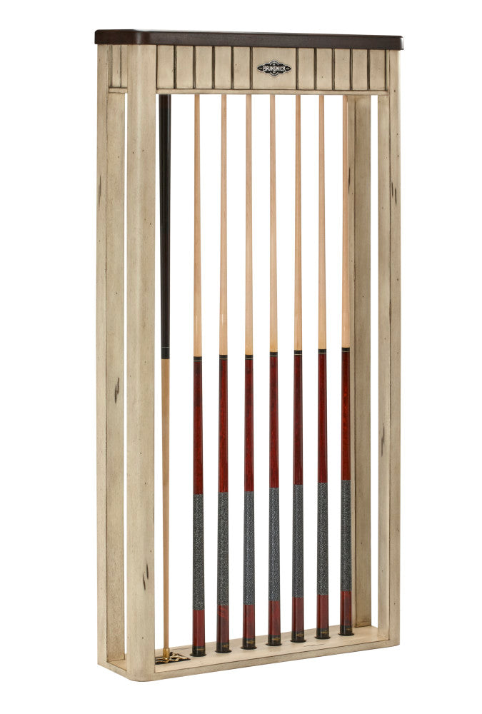 The Henderson Wall Rack | Brunswick Billiards