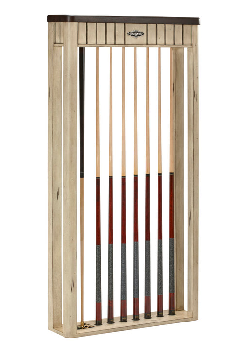 The Henderson Wall Rack | Brunswick Billiards
