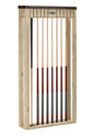 The Henderson Wall Rack | Brunswick Billiards