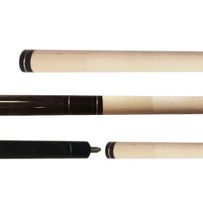 Two-Piece 48" Cue - photo 2