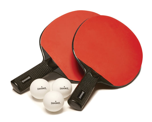 2 Player Table Tennis Outdoor Set - photo 1