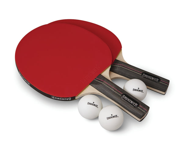 2 Player Table Tennis Set | Brunswick Billiards
