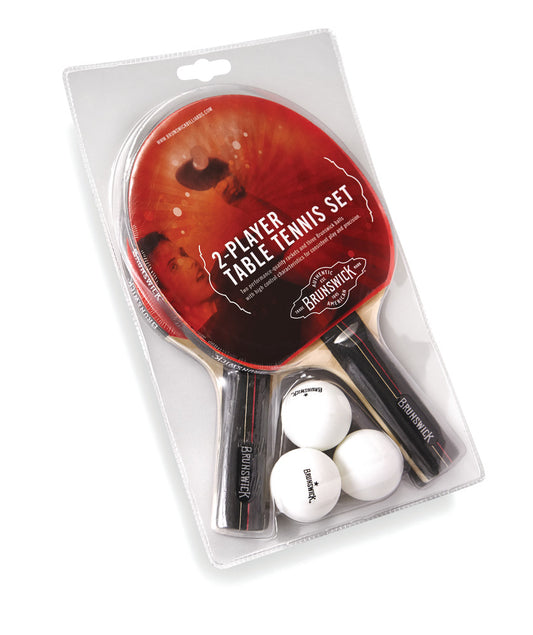 2 Player Table Tennis Set - photo 2