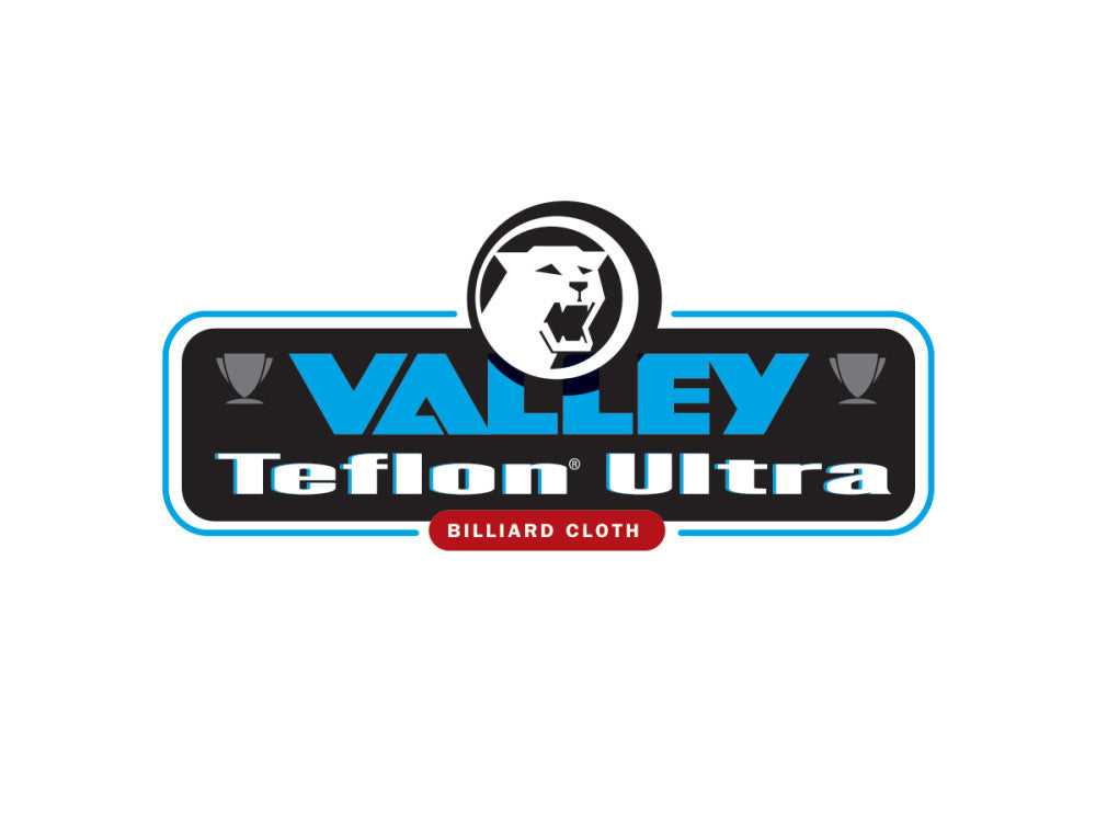 Valley Teflon Ultra Un-Backed Cloth - photo 1