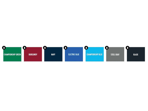 Valley Teflon Ultra Un-Backed Cloth - photo 2