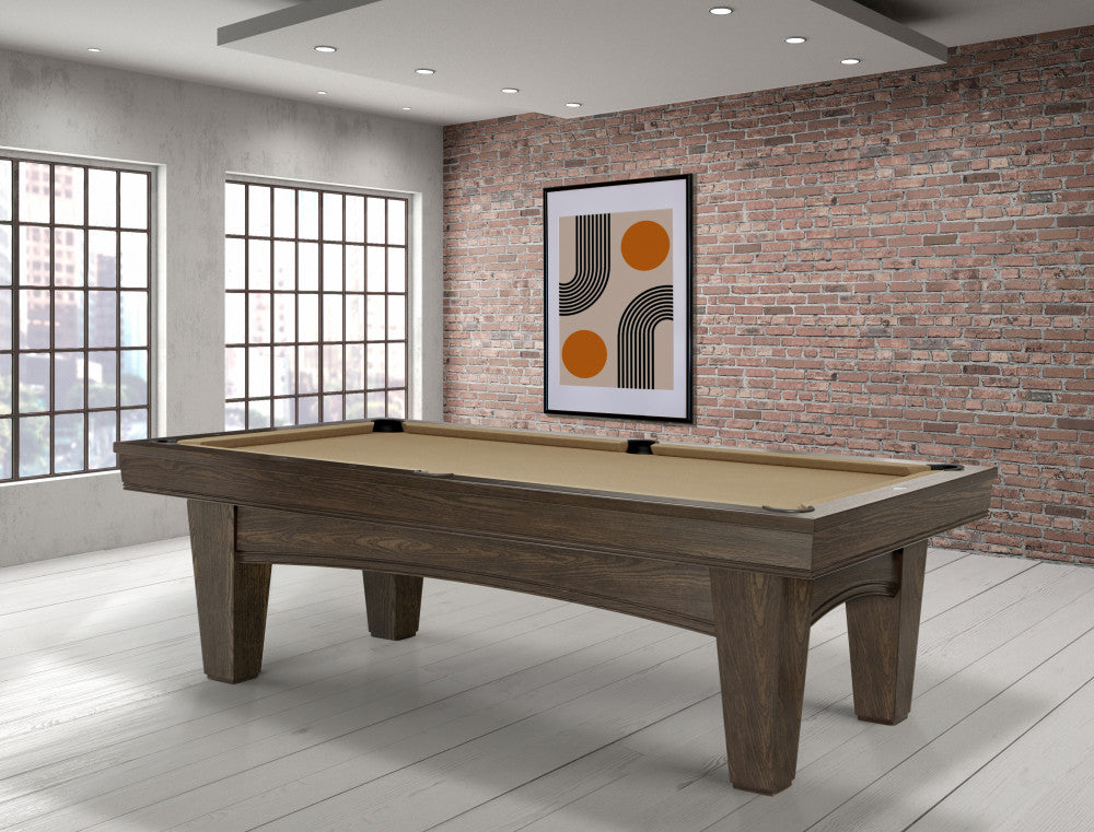 Winfield 8' Pool Table - photo 3