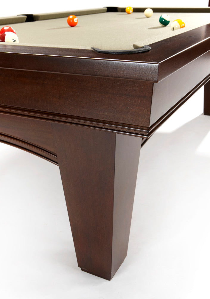 Winfield 8' Pool Table - photo 6