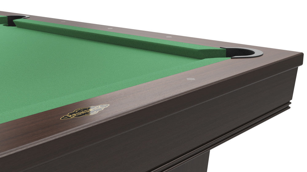 Winfield 8' Pool Table - photo 7