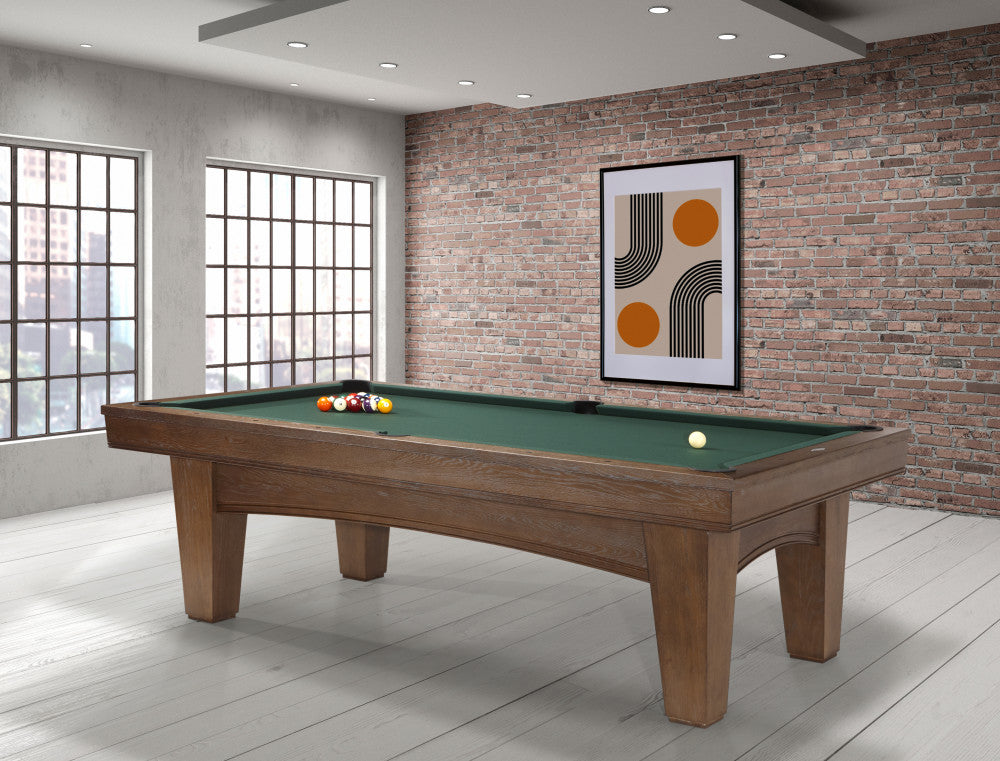 Winfield 8' Pool Table - photo 7