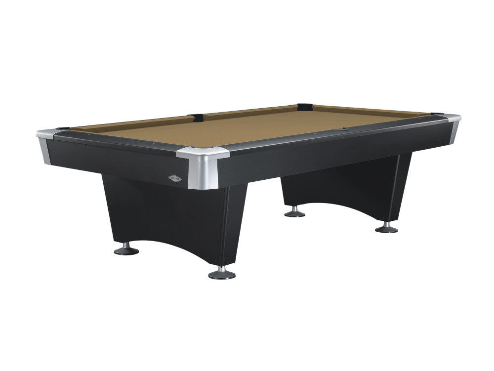 Black Wolf 7' Pool Table | Brunswick Billiards
