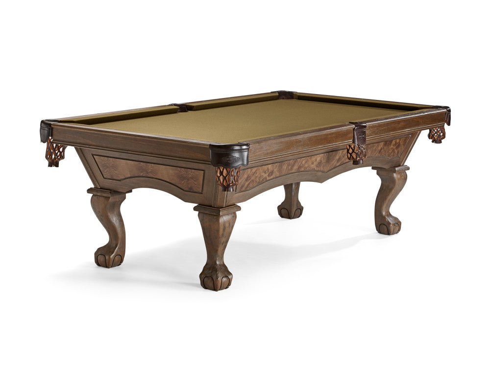 Brae Loch 8 Pool Table Brunswick Billiards